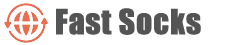 FastSocks 机场节点中文站 Logo